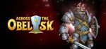 ⭐️ Across the Obelisk Steam Gift ✅ AUTO 🚛 RUSSIA CIS - irongamers.ru