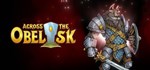 ** Across the Obelisk Steam Gift * АВТОВЫДАЧА * РОССИЯ