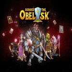 ** Across the Obelisk Steam Gift * АВТОВЫДАЧА * РОССИЯ