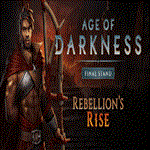 ** Age of Darkness Final Stand Steam Gift * АВТО РОССИЯ