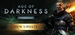 ⭐️ Age of Darkness Final Stand Steam Gift ✅ АВТО РОССИЯ - irongamers.ru