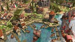 ⚔️Age of Empires III Knights of the Mediterranean STEAM