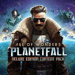⭐️ Age of Wonders: Planetfall Deluxe Edition Steam Gift - irongamers.ru