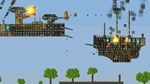 ** Airships Conquer the Skies Steam Gift * АВТО РОССИЯ