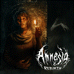 ⭐️ Amnesia Rebirth Steam Gift ✅АВТОВЫДАЧА 🚛ВСЕ РЕГИОНЫ - irongamers.ru