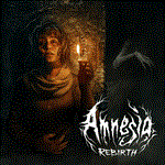 ** Amnesia Rebirth Steam Gift *АВТОВЫДАЧА *ВСЕ РЕГИОНЫ