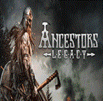 *Ancestors Legacy Steam Gift * АВТОВЫДАЧА *ВСЕ РЕГИОНЫ