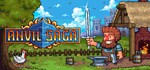 ** Anvil Saga Steam Gift * АВТОДОСТАВКА * ВСЕ РЕГИОНЫ