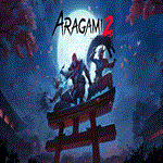 ** Aragami 2 Steam Gift * АВТОВЫДАЧА * ВСЕ РЕГИОНЫ *