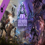 ⭐️ ARK Genesis Season Pass Steam Gift ✅ АВТО 🚛 РОССИЯ