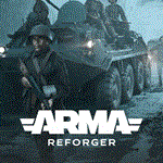 ⭐️ Arma Reforger Steam Gift ✅ AUTO 🚛ALL REGIONS RU CIS - irongamers.ru