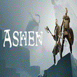** Ashen Steam Gift * АВТОВЫДАЧА * ВСЕ РЕГИОНЫ *