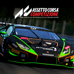 ** Assetto Corsa Competizion Steam Gift * АВТО *РОССИЯ