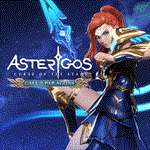 ** Asterigos: Curse of the Stars - Deluxe Edition STEAM