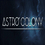 ** Astro Colony Steam Gift * АВТОВЫДАЧА * ВСЕ РЕГИОНЫ