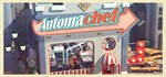 ** Automachef Steam Gift * АВТОВЫДАЧА * ВСЕ РЕГИОНЫ *