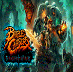 ** Battle Chasers: Nightwar Steam Gift * АВТО * РОССИЯ