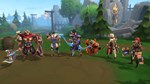 ** Battlerite Royale - Legendary Adventure Pack Steam *