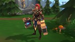 ** Battlerite Royale - Legendary Adventure Pack Steam *