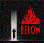 ** BELOW Steam Gift * АВТОВЫДАЧА * ВСЕ РЕГИОНЫ *