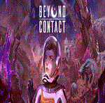 ** Beyond Contact Steam Gift * АВТОВЫДАЧА *ВСЕ РЕГИОНЫ