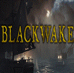 ** Blackwake Steam Gift * АВТОВЫДАЧА * ВСЕ РЕГИОНЫ *