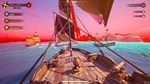 ** Blazing Sails: Pirate Battle Royale Steam * РОССИЯ