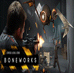 ** BONEWORKS Steam Gift * АВТОВЫДАЧА * ВСЕ РЕГИОНЫ *