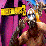 ⭐️ Borderlands 3 Steam Gift ✅ АВТОДОСТАВКА 🚛РОССИЯ/СНГ