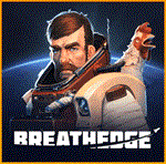 ** Breathedge Steam Gift * АВТОВЫДАЧА * ВСЕ РЕГИОНЫ *