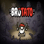 ** Brotato Steam Gift * АВТОВЫДАЧА * ВСЕ РЕГИОНЫ *