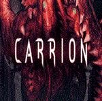 ** CARRION Steam Gift * АВТОВЫДАЧА * ВСЕ РЕГИОНЫ *