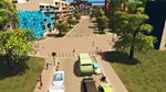 ⭐ Cities: Skylines - Plazas & Promenades Steam Gift ✅RU