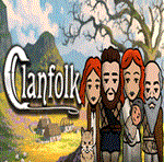 ** Clanfolk Steam Gift * АВТОВЫДАЧА * ВСЕ РЕГИОНЫ *