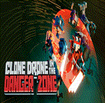 *Clone Drone in the Danger Zone Steam Gift *АВТО РОССИЯ