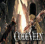 ** CODE VEIN Steam Gift * АВТОВЫДАЧА * ВСЕ РЕГИОНЫ *