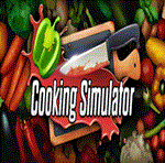 ** Cooking Simulator Steam Gift * АВТО * ВСЕ РЕГИОНЫ*
