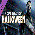 ** Dead by Daylight The Halloween Chapter STEAM РОССИЯ