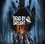 * Dead by Daylight Steam Gift * АВТО * ВСЕ РЕГИОНЫ *