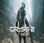 ⭐️ Crysis 2 Remastered Steam Gift ✅ АВТО 🚛 ВСЕ РЕГИОНЫ