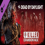** Dead by Daylight Killer Expansion Pack STEAM РОССИЯ