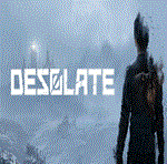 ** DESOLATE Steam Gift * АВТОВЫДАЧА * ВСЕ РЕГИОНЫ *