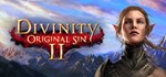 ⭐ Divinity: Original Sin 2 - Eternal Edition STEAM ✅ RU