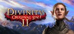 ⭐ Divinity: Original Sin 2 - Eternal Edition STEAM ✅ RU - irongamers.ru