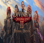 ⭐ Divinity: Original Sin 2 - Eternal Edition STEAM ✅ RU - irongamers.ru