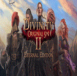 ⭐ Divinity: Original Sin 2 - Eternal Edition STEAM ✅ RU