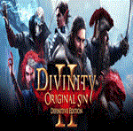 ⭐️ Divinity: Original Sin 2 Steam Gift ✅ АВТО 🚛 РОССИЯ - irongamers.ru