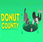 ** Donut County Steam Gift * АВТО * ВСЕ РЕГИОНЫ *