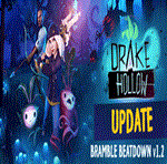 * Drake Hollow Steam Gift * АВТОВЫДАЧА *ВСЕ РЕГИОНЫ *