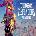 ** Dungeon Defenders: Awakened Steam Gift * РОССИЯ